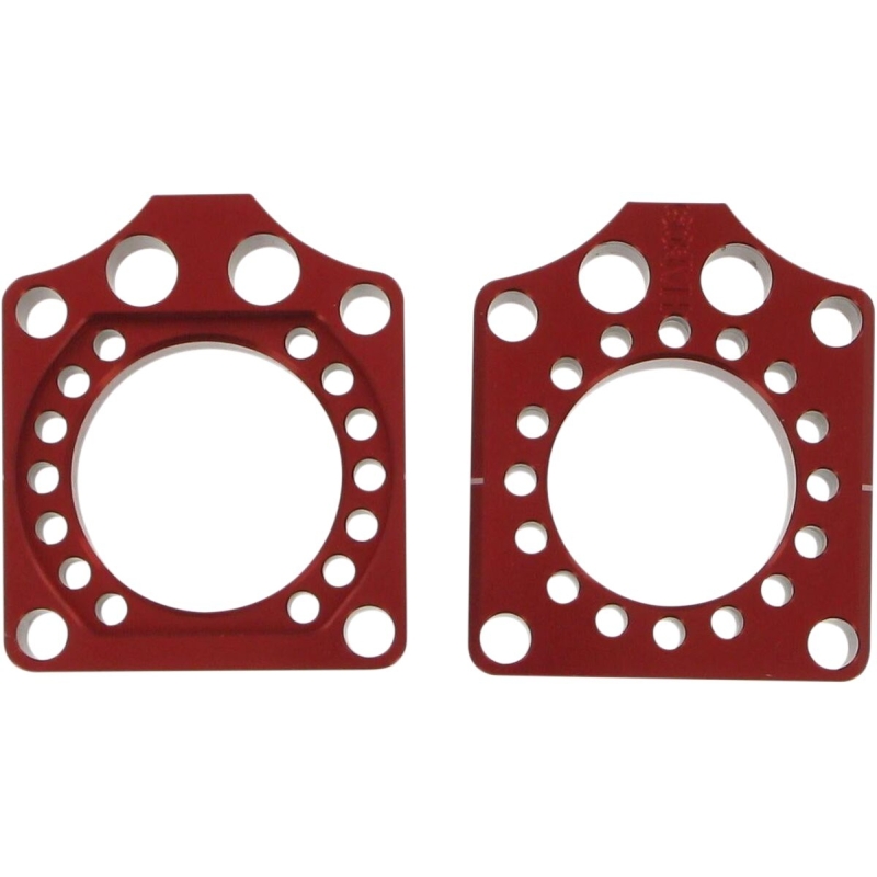 TENDEURS DE CHAÎNE PRO CIRCUIT HONDA CRF 250 R 2009-2017 CRF 450 R 2009-2017