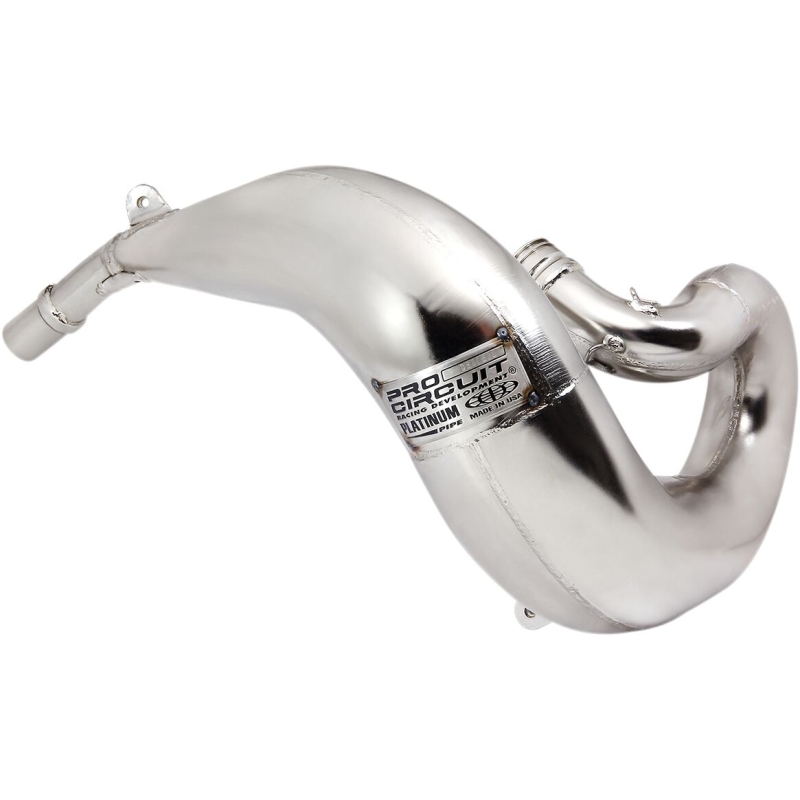 POT D'ÉCHAPPEMENT PRO CIRCUIT PLATINUM HUSQVARNA TE 250 2018 TE 250 I 2018