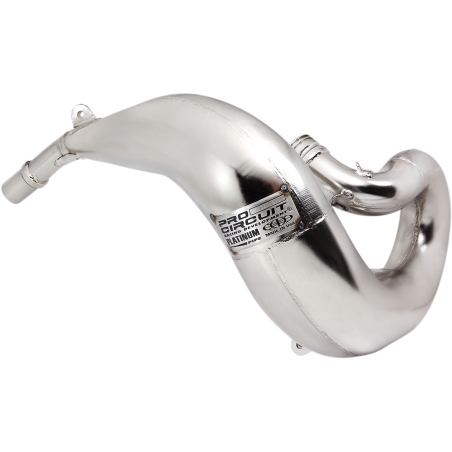 POT D'ÉCHAPPEMENT PRO CIRCUIT PLATINUM HUSQVARNA TE 250 2018 TE 250 I 2018