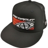 CASQUETTE PRO CIRCUIT GLOBAL