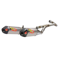 COLLECTEUR PRO CIRCUIT EURO HONDA CRF 450 R 2017-2018 CRF 450 RX 2017-2018