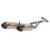 COLLECTEUR PRO CIRCUIT EURO HONDA CRF 450 R 2017-2018 CRF 450 RX 2017-2018