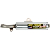 SILENCIEUX PRO CIRCUIT 304 FACTORY YAMAHA YZ 250 1990 YZ WR 1990