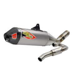 LIGNE PRO CIRCUIT T-6 SUZUKI RM-Z 250 2019-2025