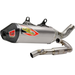 LIGNE PRO CIRCUIT TI-6 HUSQVARNA FC 350 2019 KTM SX-F 350 2019-2022