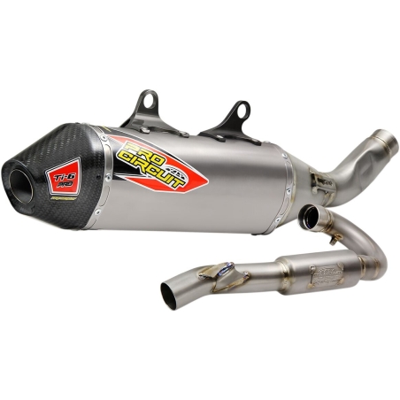 LIGNE PRO CIRCUIT TI-6 HUSQVARNA FC 350 2019 KTM SX-F 350 2019-2022