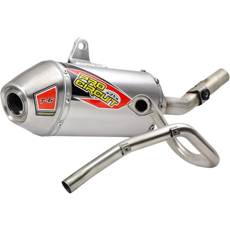 LIGNE PRO CIRCUIT T-6 KAWASAKI KLX 230 ABS 2020 KLX 230 R 2020-2022