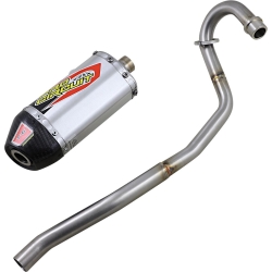 LIGNE PRO CIRCUIT T-6 YAMAHA TT-R 110 E 2008-2026