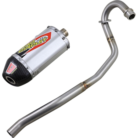 LIGNE PRO CIRCUIT T-6 YAMAHA TT-R 110 E 2008-2026