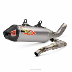 LIGNE PRO CIRCUIT TI-6 GAS GAS MC 350 F 2022-2023 HUSQVARNA FC 350 2023-2024