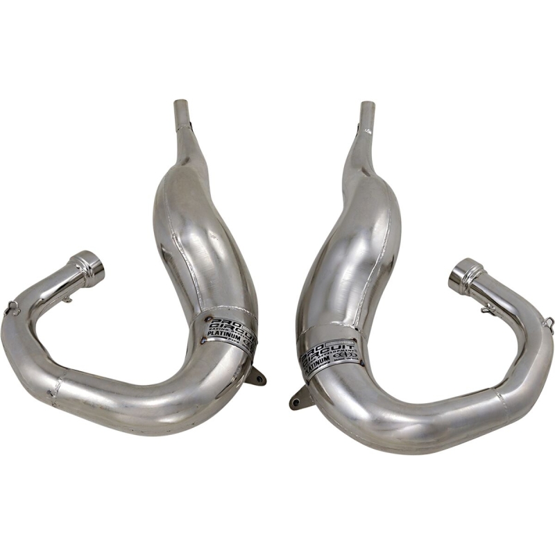 COLLECTEUR PRO CIRCUIT PLATINUM YAMAHA YFZ 350 1987-2006 YFZ 350 LE 2003-2004