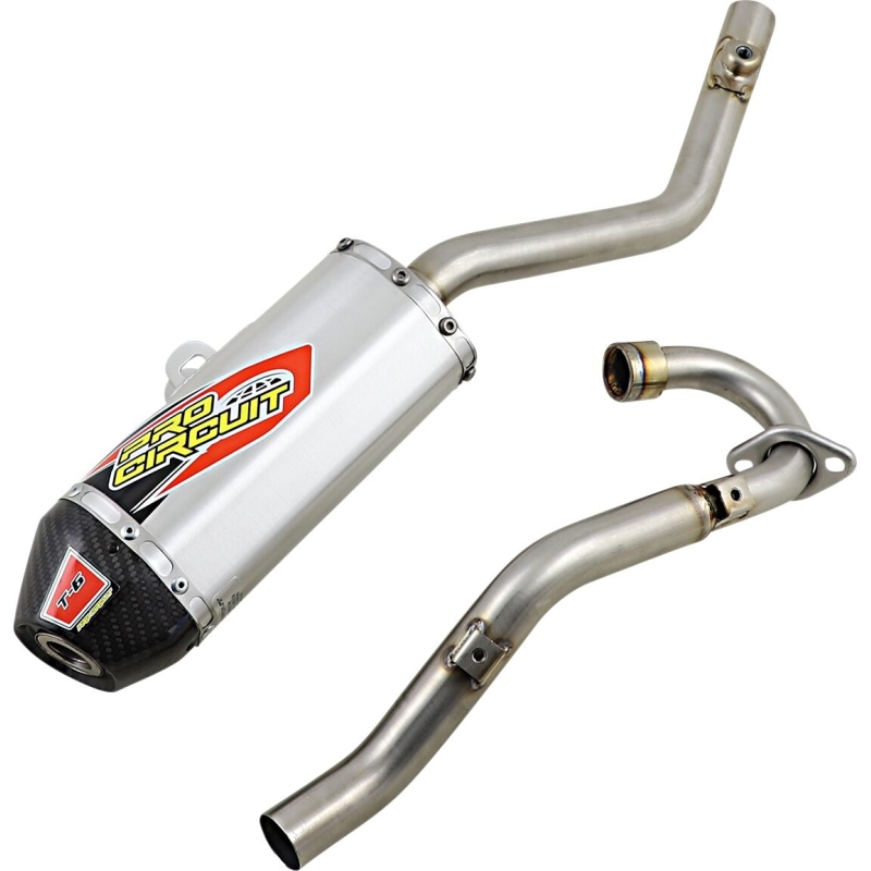 LIGNE PRO CIRCUIT T-6 HONDA CRF 230 F 2004-2019