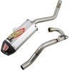 LIGNE PRO CIRCUIT T-6 HONDA CRF 230 F 2004-2019