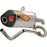 LIGNE PRO CIRCUIT T-6 HONDA CRF 125 F 2019-2022 CRF 125 FB 2019-2022