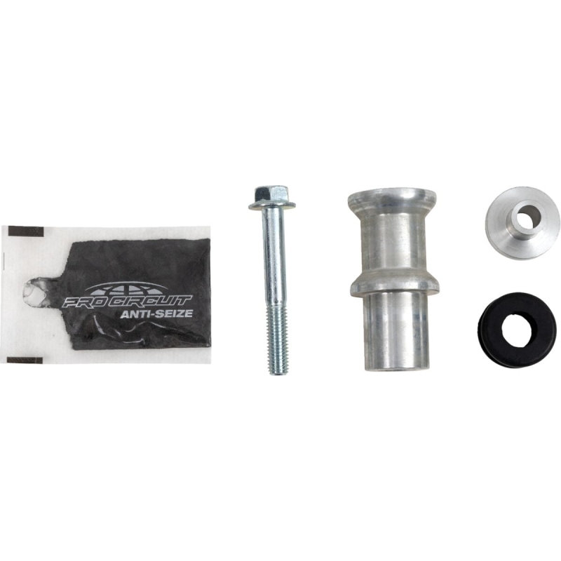 SILENCIEUX PRO CIRCUIT T-4 HONDA TRX 400 EX 1999-2008 TRX 400 X 2009-2014