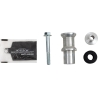 SILENCIEUX PRO CIRCUIT T-4 HONDA TRX 400 EX 1999-2008 TRX 400 X 2009-2014