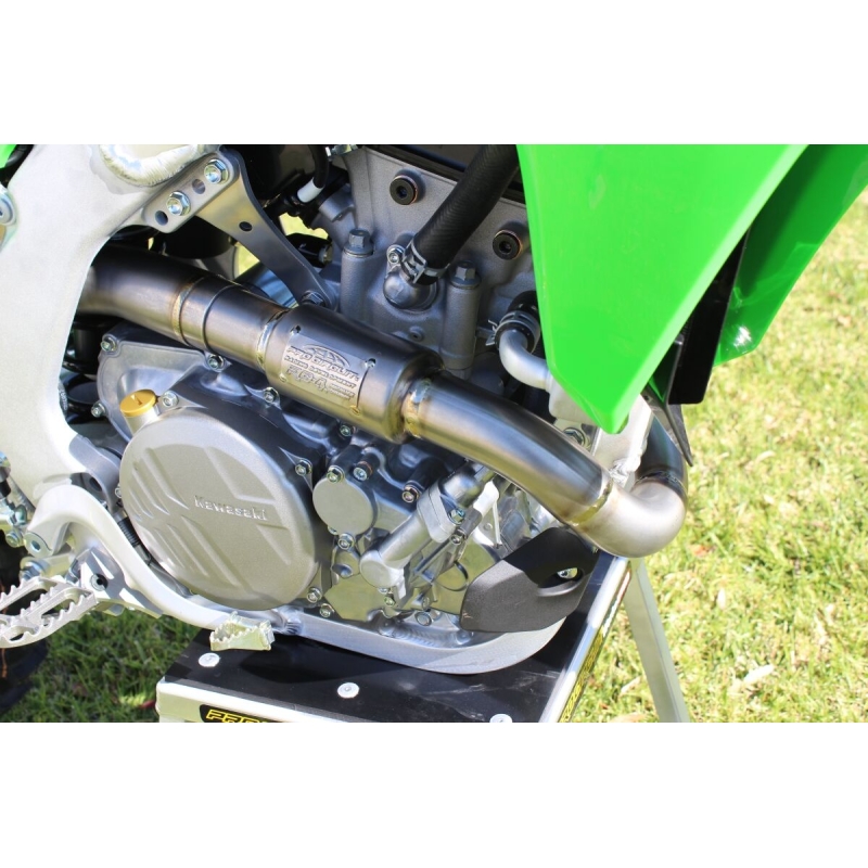 LIGNE PRO CIRCUIT TI-6 PRO KAWASAKI KX 250 2025-2026