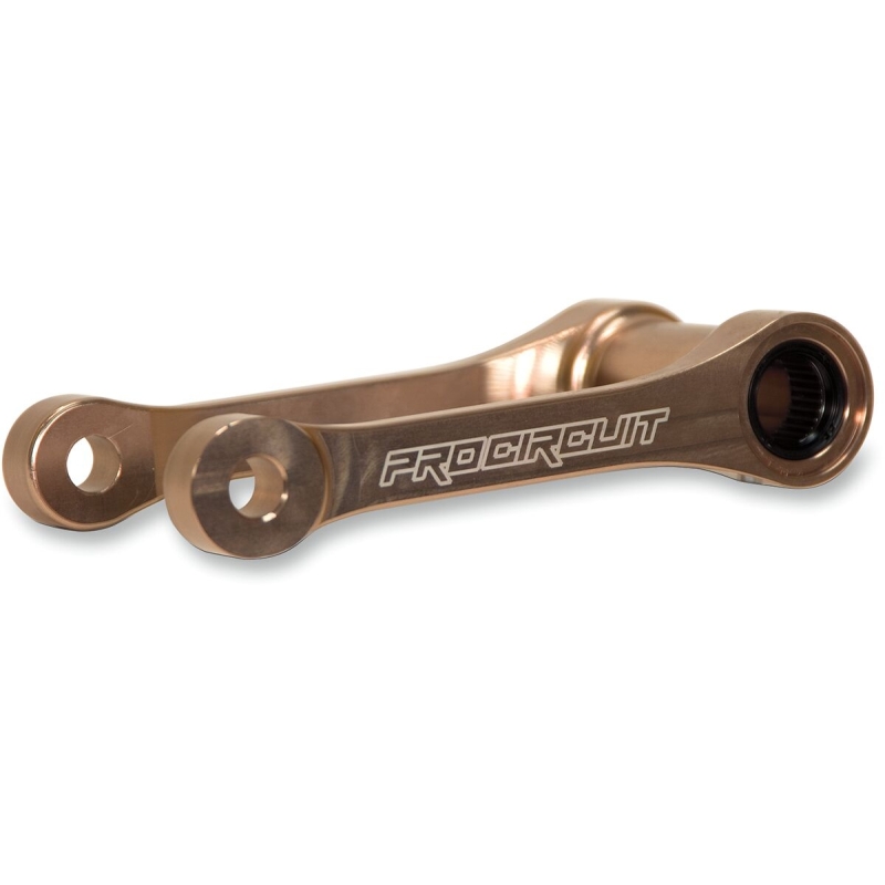 BIELLETTE PRO CIRCUIT HONDA CRF 250 R 2010-2017 CRF 450 R 2009-2016