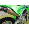 LIGNE PRO CIRCUIT TI-6 PRO KAWASAKI KX 250 2025-2026