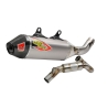 LIGNE PRO CIRCUIT T-6 EURO GAS GAS MC 450 F 2021 HUSQVARNA FC 450 2018-2021