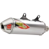 SILENCIEUX PRO CIRCUIT T-6 HUSQVARNA FE 350 2020-2023 FE 350 S 2020-2022