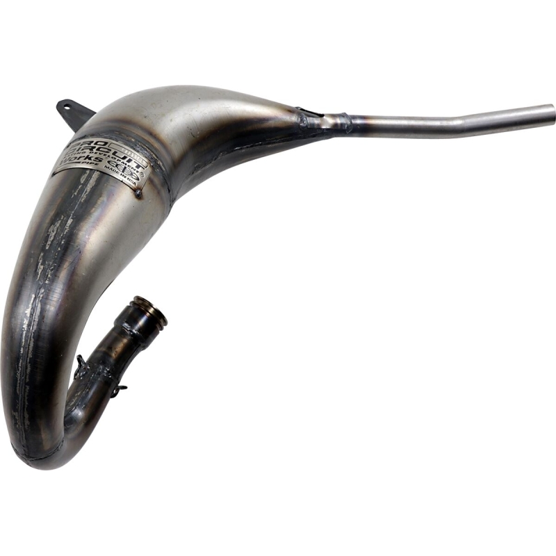 POT D'ÉCHAPPEMENT PRO CIRCUIT WORKS KAWASAKI KX 100 2002-2013 KX 85 17/14 2002-2006