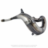 POT D'ÉCHAPPEMENT PRO CIRCUIT PLATINUM KAWASAKI KX 250 1989
