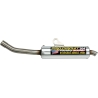 SILENCIEUX PRO CIRCUIT 304 HONDA CR 125 R 1989-1990