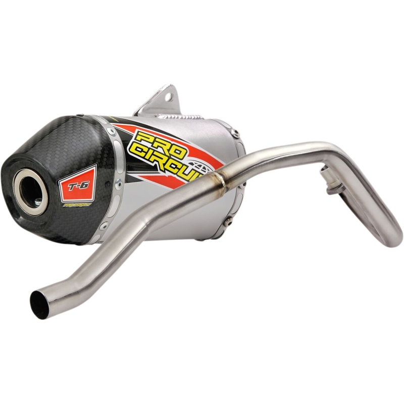 LIGNE PRO CIRCUIT T-6 YAMAHA TT-R 110 E 2008-2026