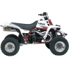 COLLECTEUR PRO CIRCUIT PLATINUM YAMAHA YFZ 350 1987-2006 YFZ 350 LE 2003-2004