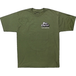T-SHIRT PRO CIRCUIT PIT BIKE