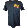 T-SHIRT PRO CIRCUIT GROOVY FEMME