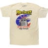 T-SHIRT PRO CIRCUIT SPARKPLUG