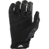 GANTS FLY PRO LITE FEMME 2020 NOIR/BLANC Gant moto cross femme