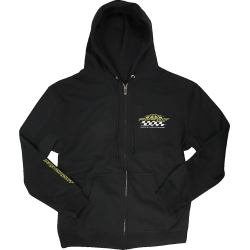 SWEATSHIRT À CAPUCHE PRO CIRCUIT RACER