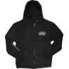 SWEATSHIRT À CAPUCHE PRO CIRCUIT RACER