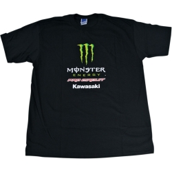 T-SHIRT PRO CIRCUIT TEAM MONSTER