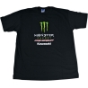 T-SHIRT PRO CIRCUIT TEAM MONSTER