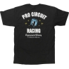 T-SHIRT PRO CIRCUIT PISTON