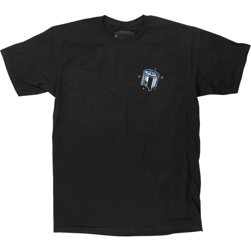 T-SHIRT PRO CIRCUIT PISTON
