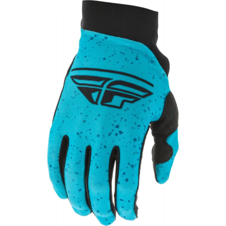 GANTS FLY PRO LITE FEMME 2020 NAVY/BLEU/NOIR Gant moto cross femme