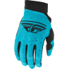 GANTS FLY PRO LITE FEMME 2020 NAVY/BLEU/NOIR Gant moto cross femme