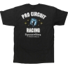 T-SHIRT PRO CIRCUIT PISTON