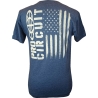 T-SHIRT PRO CIRCUIT LOGO