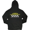 SWEATSHIRT À CAPUCHE PRO CIRCUIT RACER