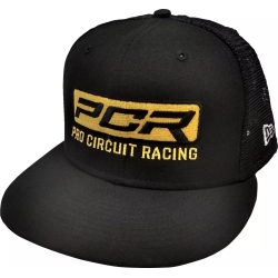 Casquette Pro Circuit Racing