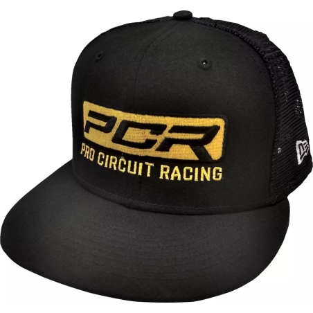 Casquette Pro Circuit Racing