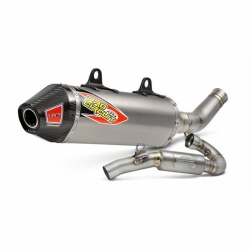 Ligne Pro Circuit Ti-6 Pro Kawasaki Kx 450 Kx 450 Sr