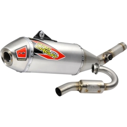 Ligne Pro Circuit T6 Kawasaki Kx 250 Kx 250 X