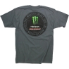 T-shirt Pro Circuit Patch